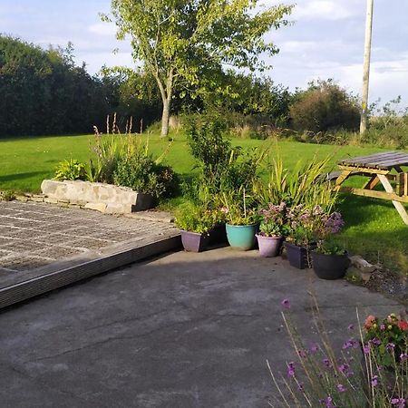 Lovely Cosy Cottage Close To Atlantic Beaches Dromore West Exterior foto